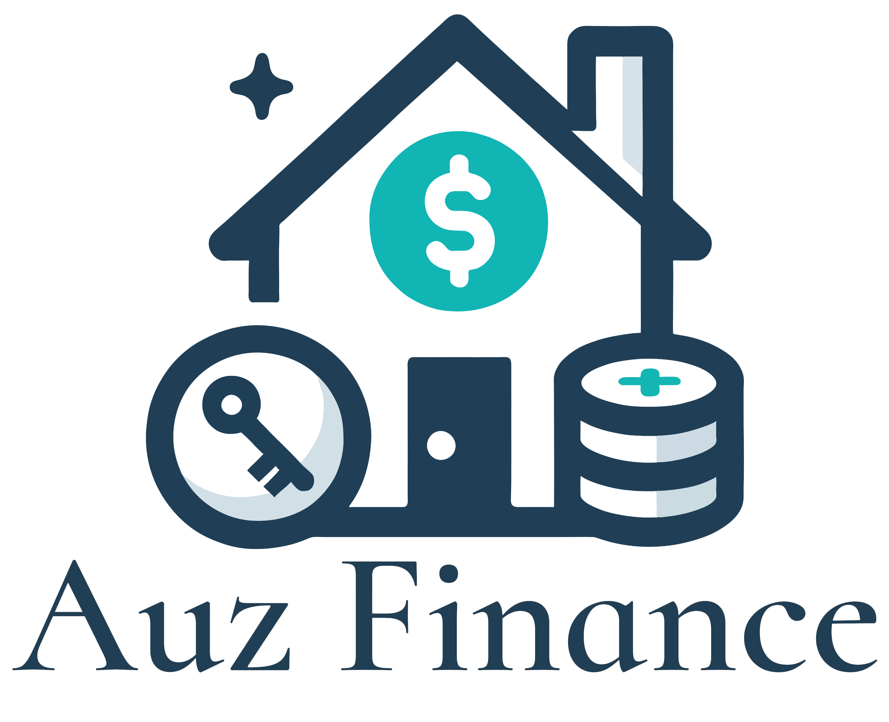 Auz Finance Logo