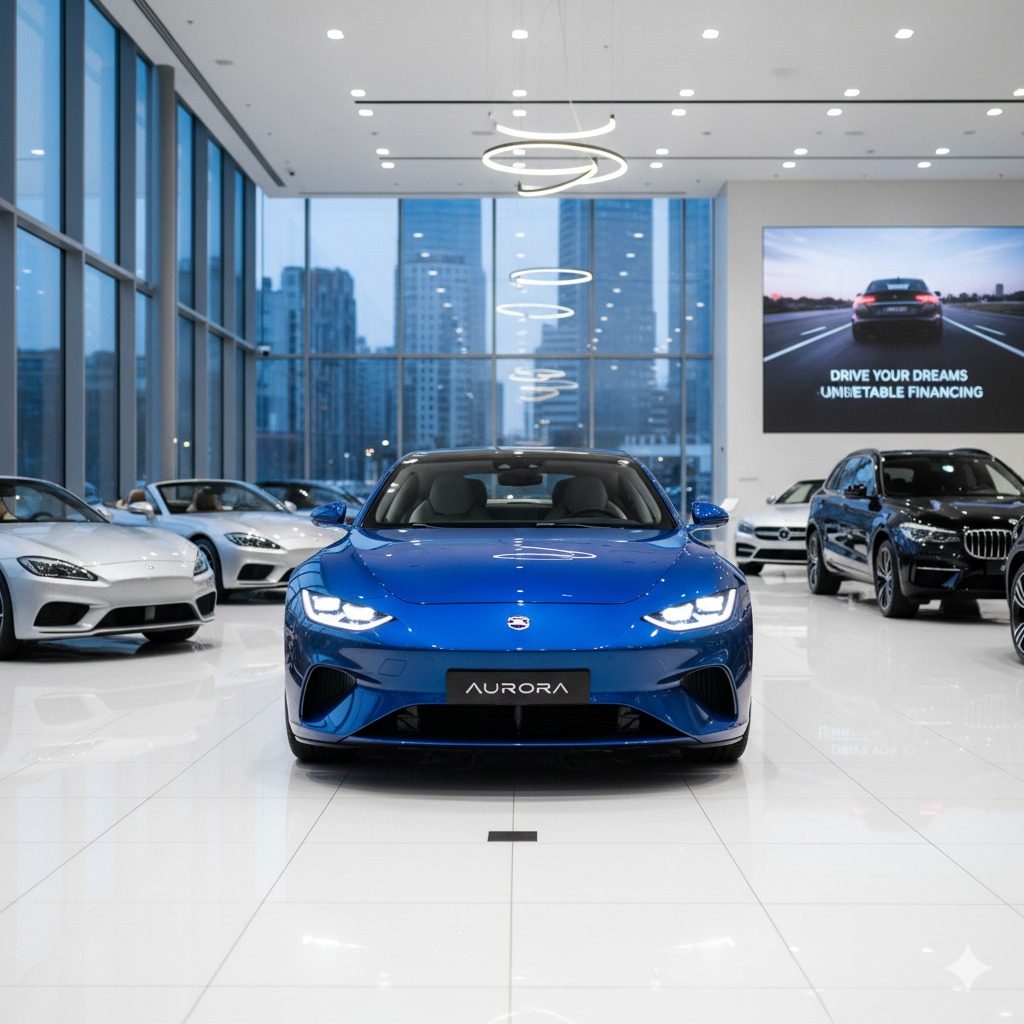 Car Loan Services