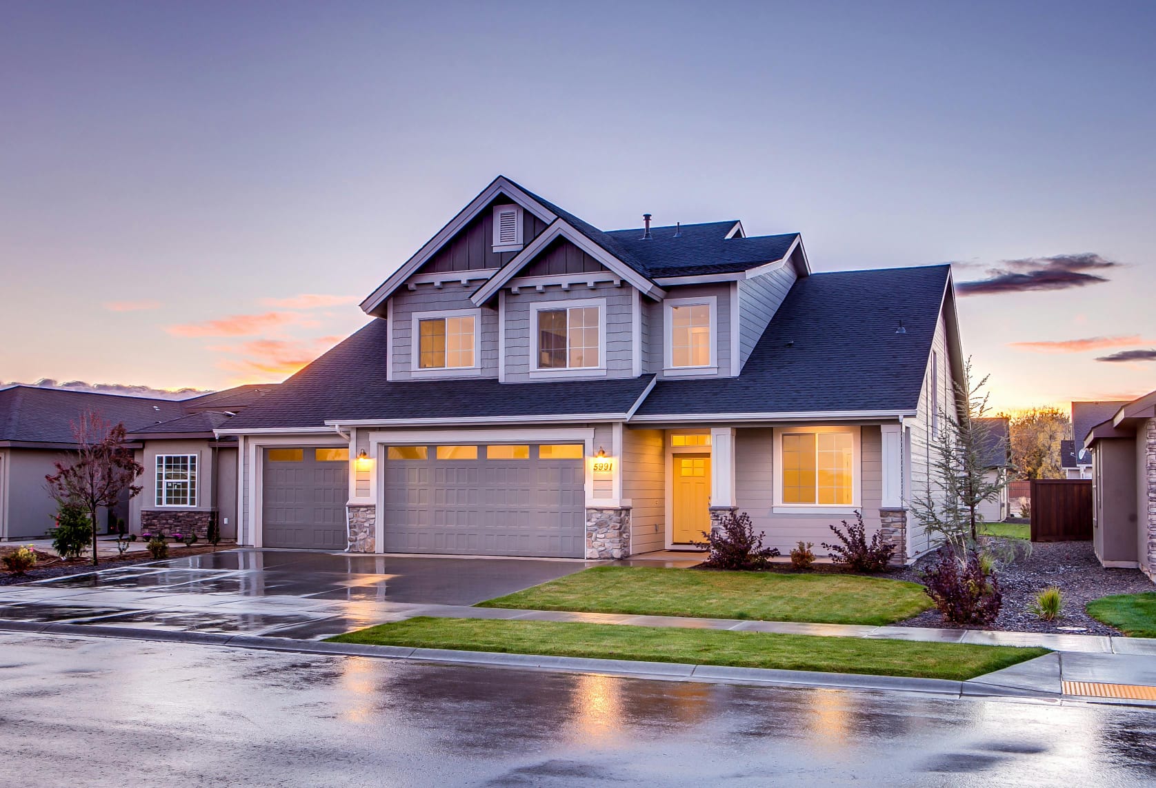 Home Loan Services