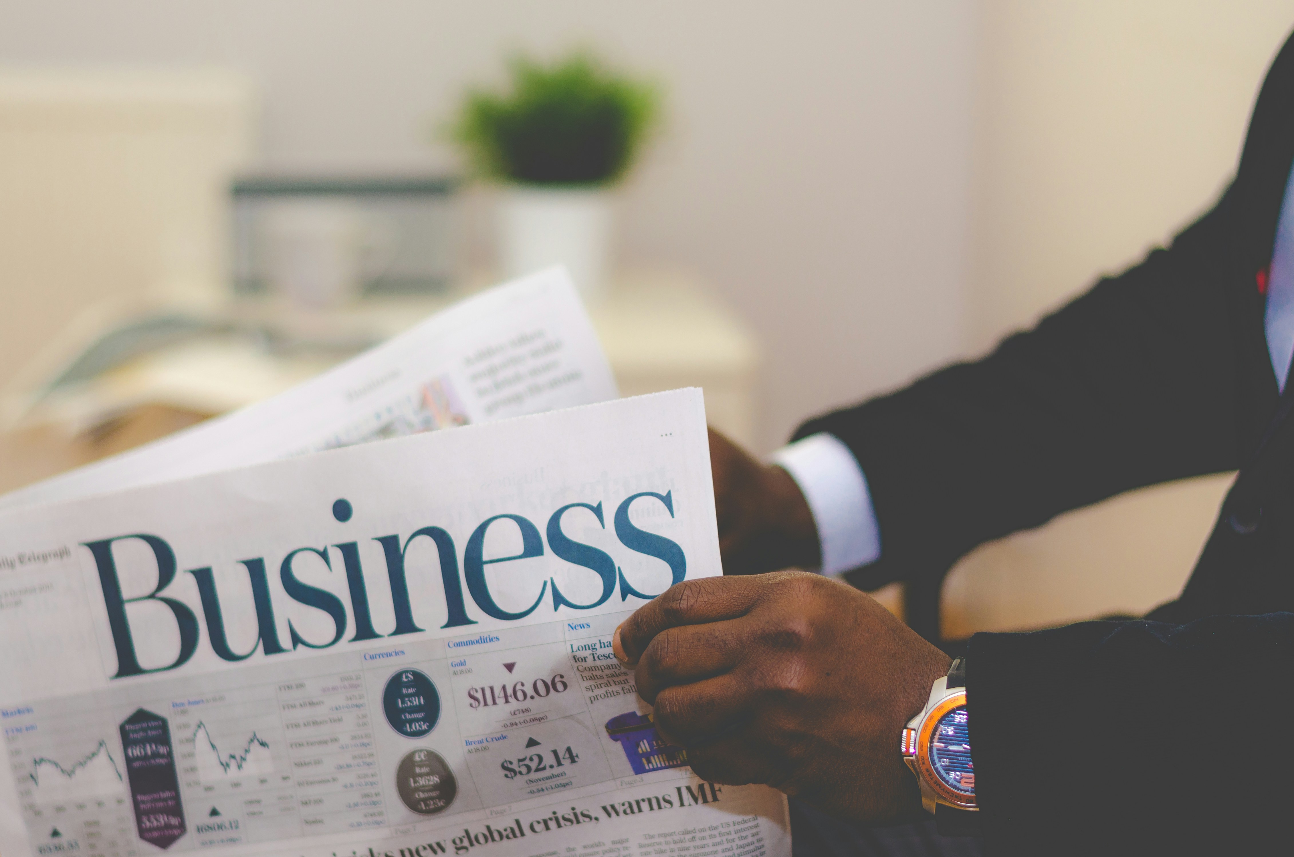 Business Loan Services